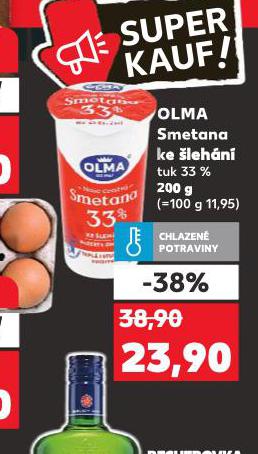 OLMA SMETANA KE LEHN
