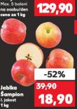JABLKA AMPION