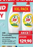 JAR PROSTEDEK NA MYT NDOB