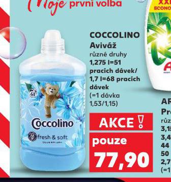 COCCOLINO AVIV