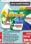 ARIEL PRAC PROSTEDEK