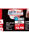 MLLER MIX