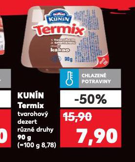 KUNN TERMIX