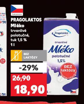PRAGOLAKTOS TRVANLIV MLKO