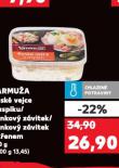 VARMUA RUSK VEJCE V ASPIKU