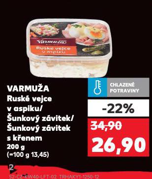 VARMUA UNKOV ZVITEK