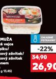 VARMUA UNKOV ZVITEK S KENEM
