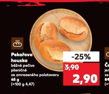 PEKAOVA HOUSKA