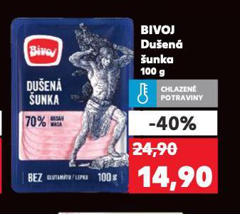 BIVOJ DUEN UNKA