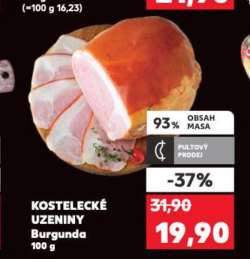 BURGUNDA
