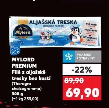 FIL Z ALJASK TRESKY