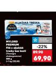 FIL Z ALJASK TRESKY