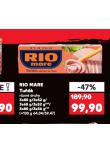 RIO MARE TUK