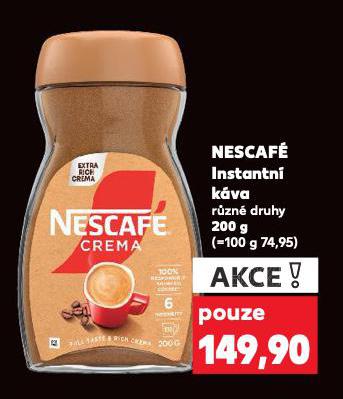 KVA NESCAF
