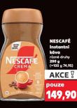 KVA NESCAF