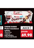 KINDER BUENO