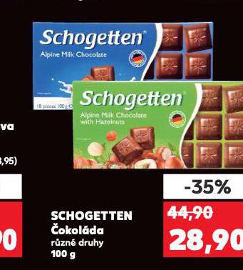 SCHOGETTEN OKOLDA