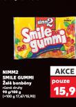 NIMM2 SMILEGUMMI