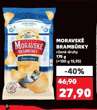 MORAVSK BRAMBRKY