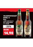 PIVO VELKOPOPOVICK KOZEL