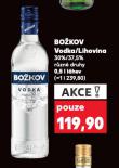 BOKOV LIHOVINA