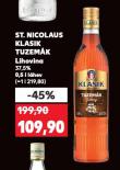 ST. NICOLAUS KLASIK TUZEMK