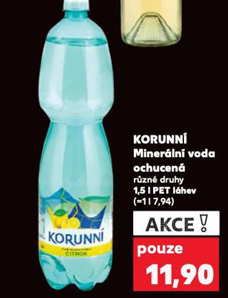 KORUNN