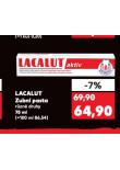 LACALUT ZUBN PASTA