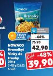 NOWACO HRANOLKY