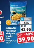 NOWACO VLNKY DO TROUBY