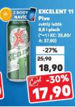 PIVO EXCELENT