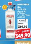 BEEFEATER GIN