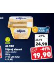 ALPRO SJOV DEZERT