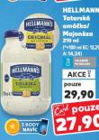 HELLMANN'S TATARSK OMKA