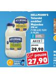 HELLMANN'S MAJONZA
