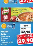 KNORR BUJN