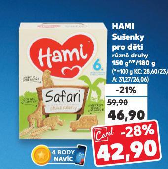 HAMI SUENKY PRO DTI