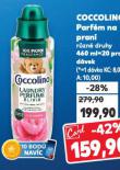 COCCOLINO PARFM NA PRAN