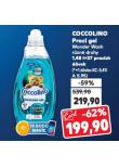 COCCOLINO PRAC GEL