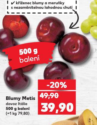BLUMY