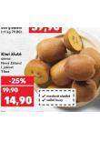 KIWI LUT