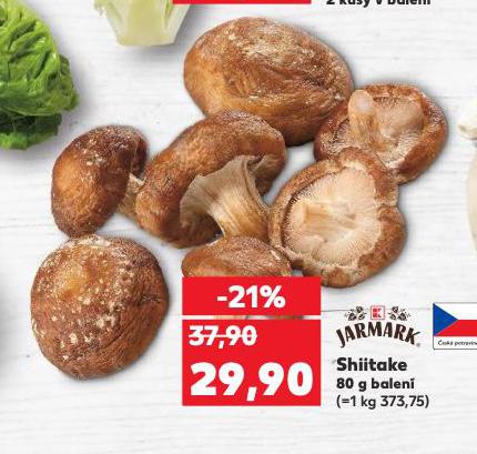 HOUBY SHIITAKE