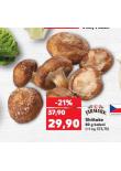 HOUBY SHIITAKE