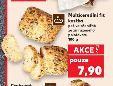 MULTICERELN FIT KOSTKA