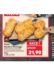 PIZZA QUATTRO FORMAGGI