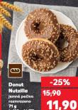 DONUT NUTZILLA