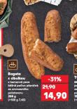 BAGETA S CIBULKOU