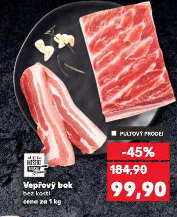 VEPOV BOK