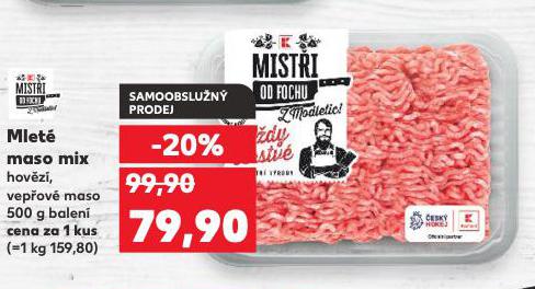 MLET MASO MIX