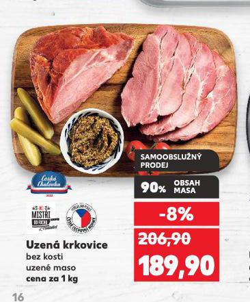 UZEN KRKOVICE
